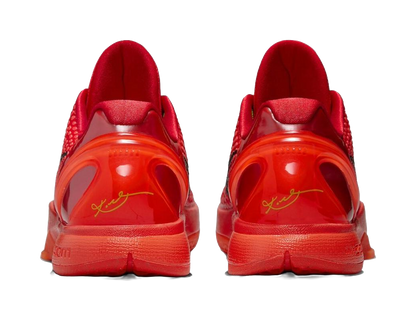 Nike Kobe 6 Protro Reverse Grinch vjkicks