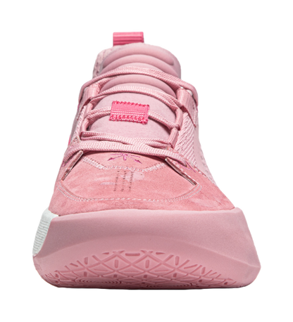 LINING All City 12 Encore Basketball Shoes Mens Low top Pink vjkicks