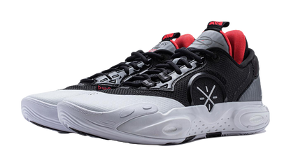 LINING All City 12 Basketball Shoes Mens Low top vjkicks