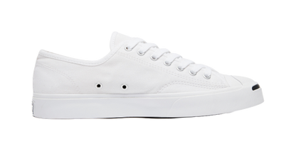 Converse Jack Purcell Ox White vjkicks
