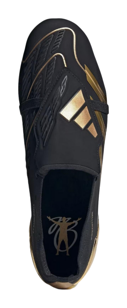 Adidas Jude Bellingham X Adidas Predator Elite Fg Belligold Pack vjkicks