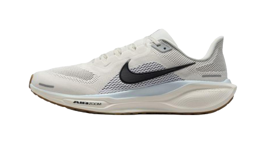 Nike Air Zoom Pegasus 41 Sail Blue Tint Wolf Grey Anthracite vjkicks