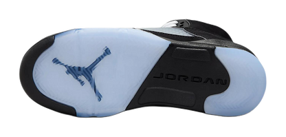 JORDAN 5 Retro OG Black Metallic Reimagined GS vjkicks