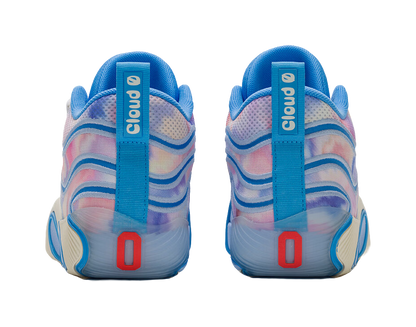 Jordan Tatum 3 Breathable Low Top Basketball Shoes Mens Blue vjkicks