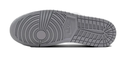 Air Jordan 1 Retro Low OG Barons vjkicks