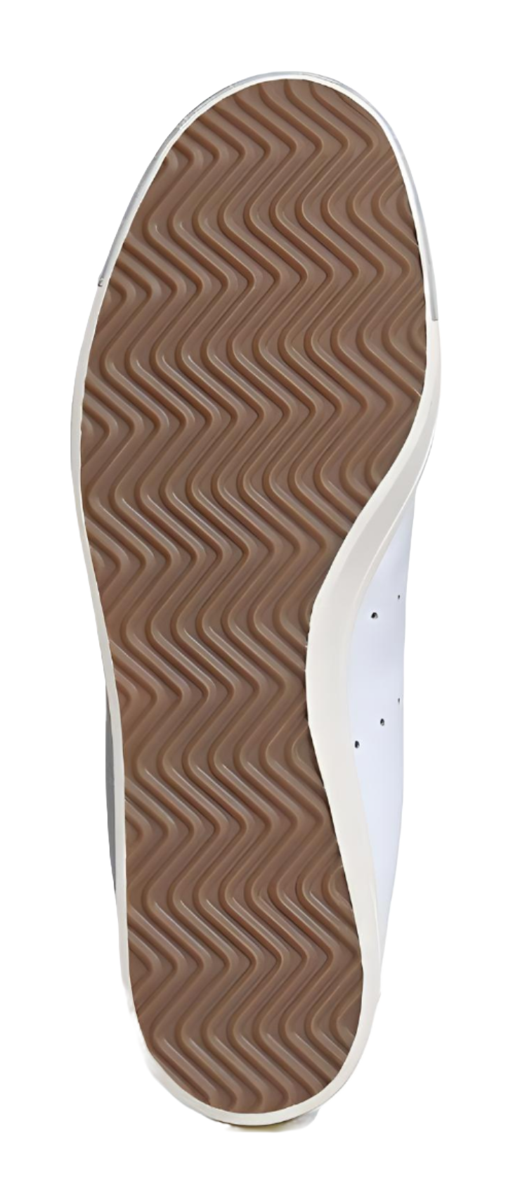 Adidas Lacombe Spzl White Navy vjkicks