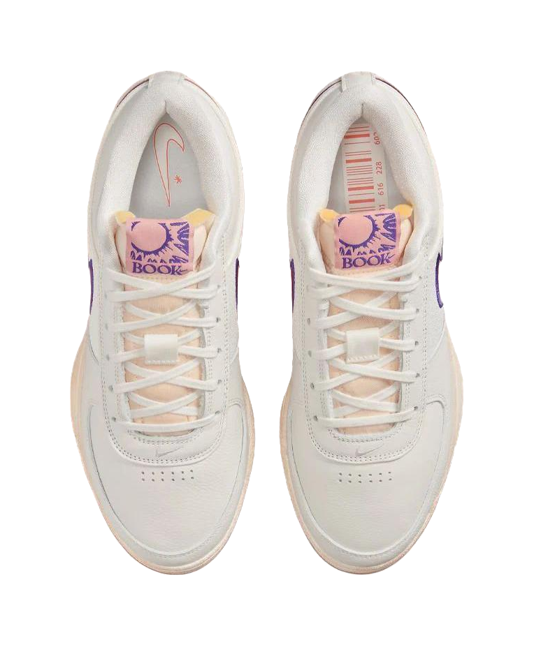 Nike Book 1 Valley vjkicks