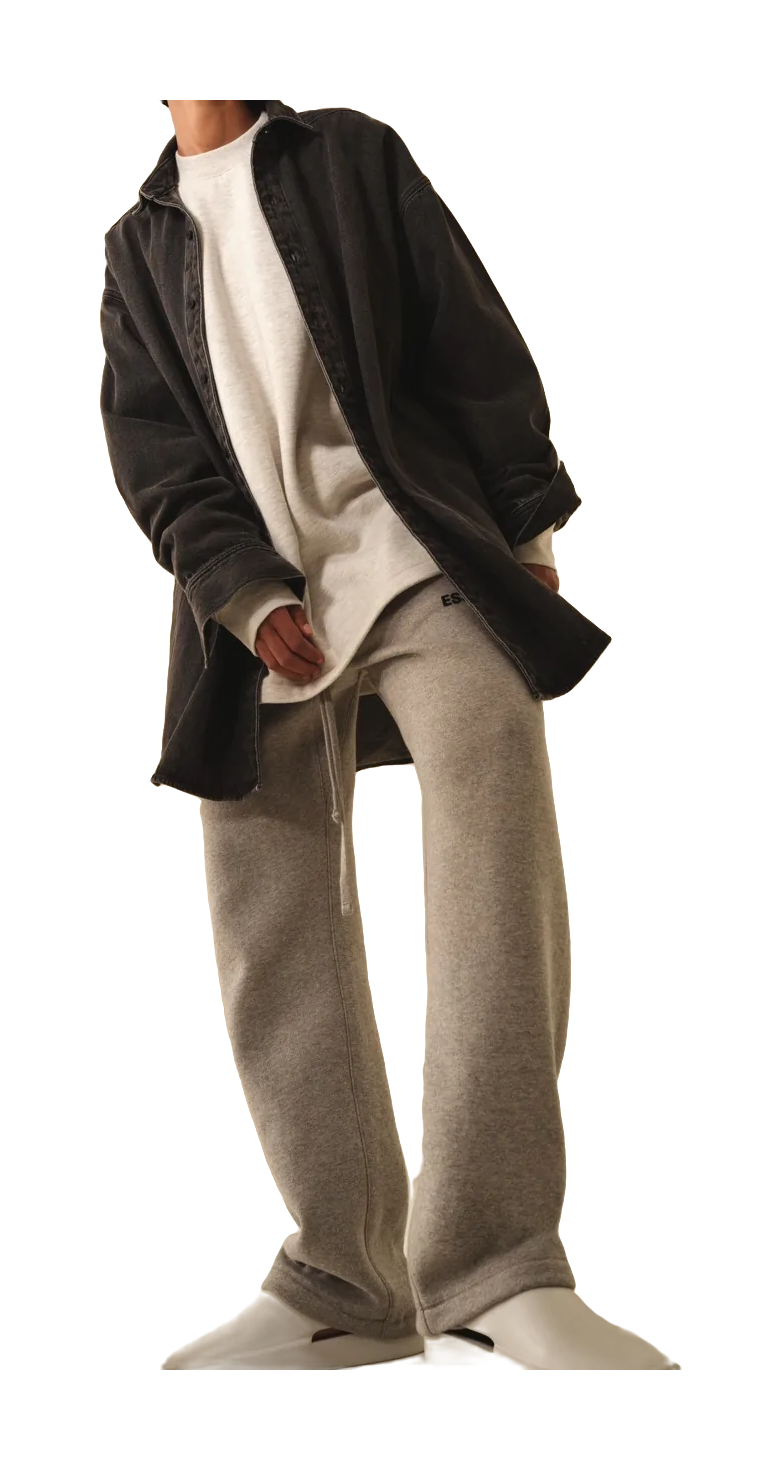 Fear Of God Essentials Relaxed Sweatpants vjkicks