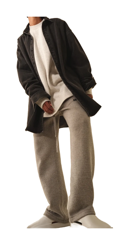 Fear Of God Essentials Relaxed Sweatpants vjkicks