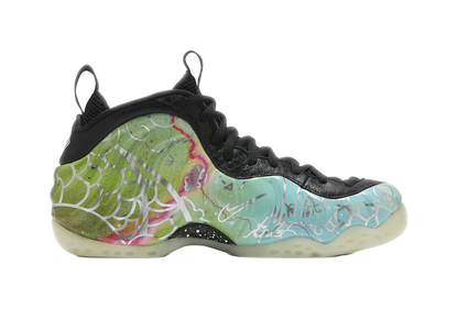 Nike Air Foamposite One Beijing vjkicks