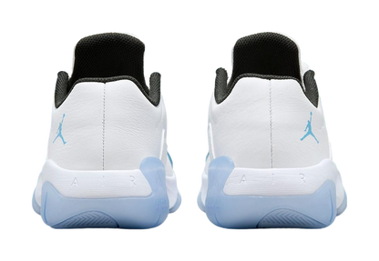 Jordan 11 Cmft Low University Blue vjkicks