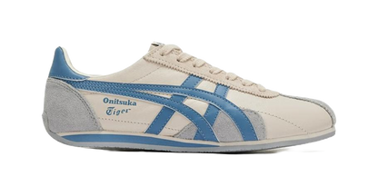 Onitsuka Tiger Runspark Cream Light Blue vjkicks
