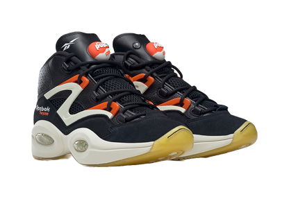 Reebok Question Pump Pump Omni Lite vjkicks