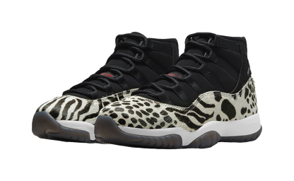 Air Jordan 11 Retro Animal Instinct Womens vjkicks