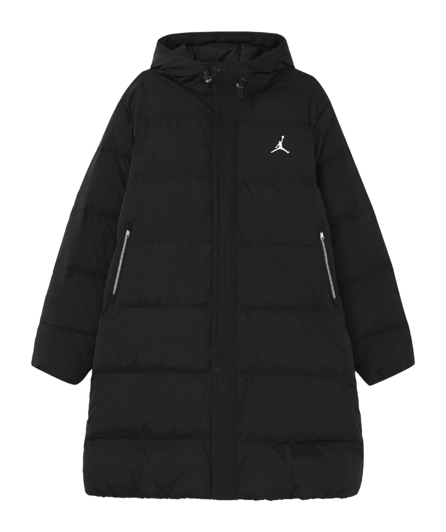 JORDAN Down Jackets Mens Black vjkicks