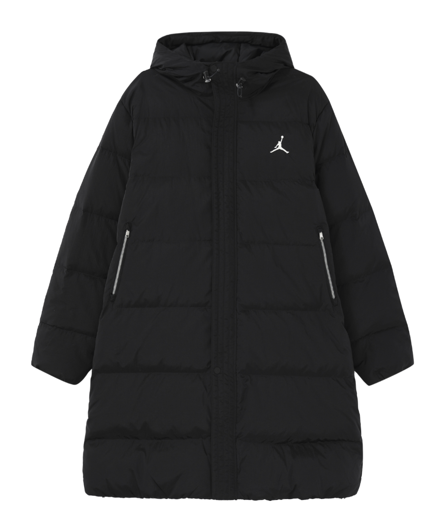 JORDAN Down Jackets Mens Black vjkicks