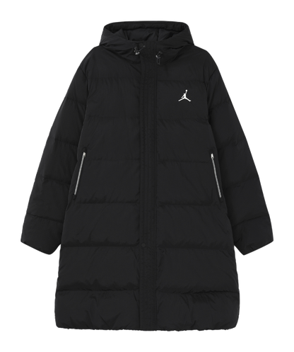 JORDAN Down Jackets Mens Black vjkicks