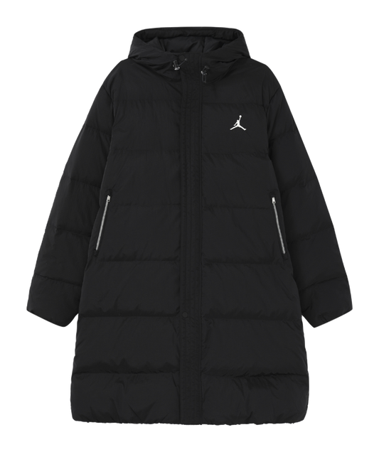 JORDAN Down Jackets Mens Black vjkicks