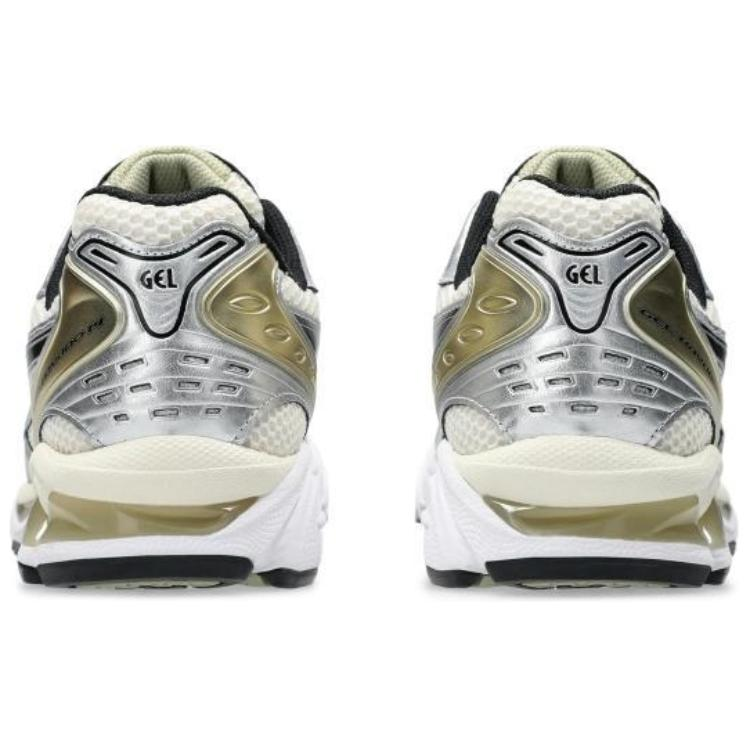 ASICS Gel Kayano 14 Oyster White Steeple Grey vjkicks