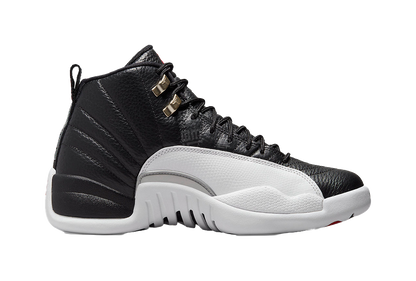 Air Jordan 12 Retro Playoff 2022 vjkicks