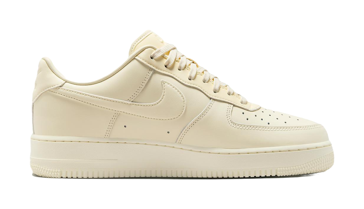 Nike Air Force 1 Low 07 Coconut Milk vjkicks