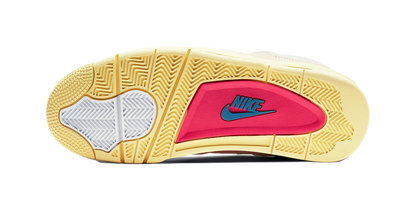 Jordan 4 Retro Union Guava Ice vjkicks