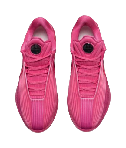 Nike GT Cut 3 Turbo Abrasion Resistant Low Top Basketball Shoes Mens Pink vjkicks