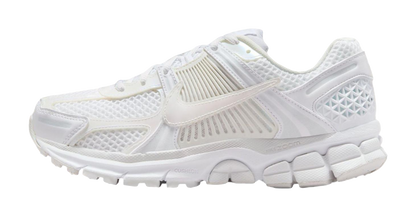 Nike Zoom Vomero 5 Triple White Womens vjkicks