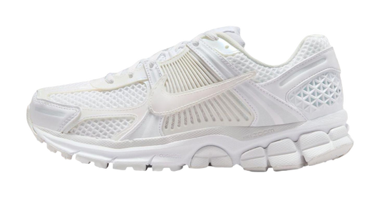 Nike Zoom Vomero 5 Triple White Womens vjkicks