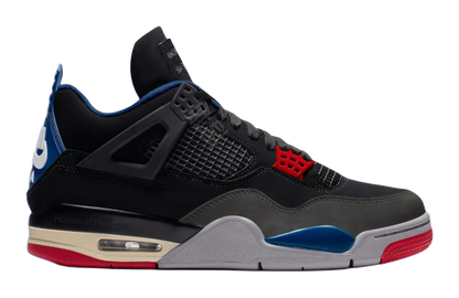 Jordan 4 Retro Rare Air vjkicks