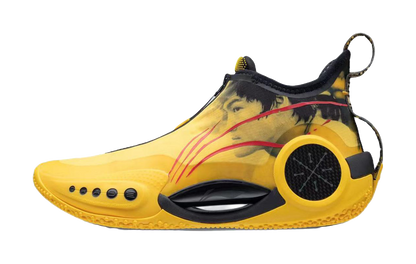 LINING Way Of Wade 9 - Bruce Lee vjkicks