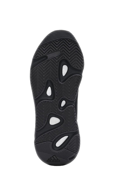 Adidas Yeezy Boost 700 Mnvn Triple Black vjkicks