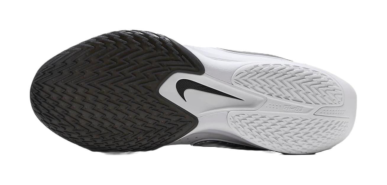 Nike Air Zoom G.T. Cut 3 EP White Black vjkicks
