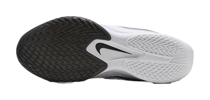 Nike Air Zoom G.T. Cut 3 EP White Black vjkicks