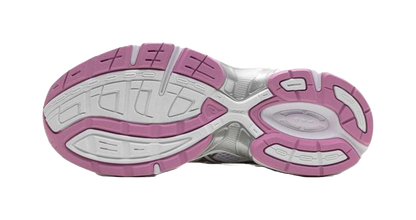 ASICS Gel 1130 White Pure Silver Pink Womens vjkicks