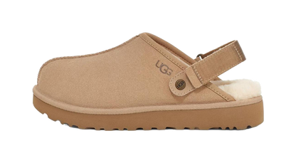 UGG Lanah Clog Chestnut Womens vjkicks