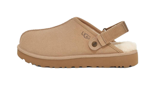 UGG Lanah Clog Chestnut Womens vjkicks