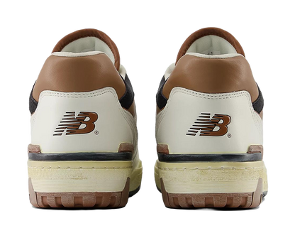 New Balance 550 Vintage Pack Pecan vjkicks