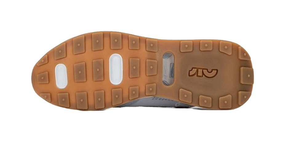 Nike Air Max Pre-Day Voodoo - Photon Dust Gum vjkicks