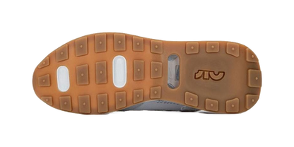 Nike Air Max Pre-Day Voodoo - Photon Dust Gum vjkicks