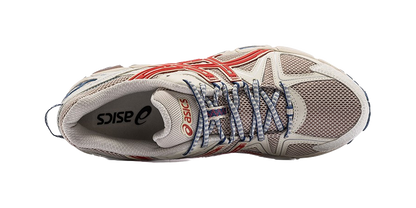 Asics Gel-Kahana 8 Light Brown Red vjkicks