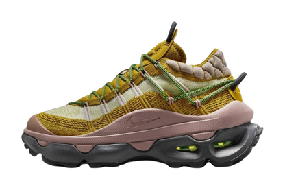 Nike Air Max Flyknit Venture Bronzine Smokey Mauve Womens vjkicks