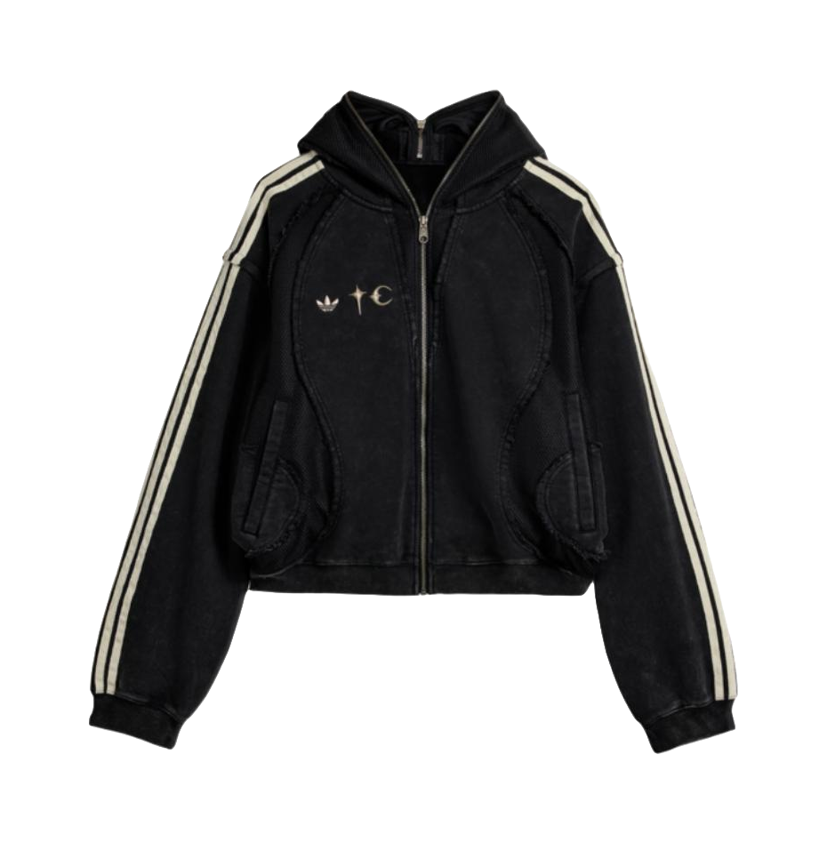 Adidas Originals x THUG CLUB TEAMGEIST Sweatshirt Unisex vjkicks