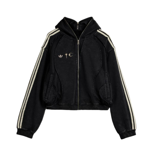 Adidas Originals x THUG CLUB TEAMGEIST Sweatshirt Unisex vjkicks