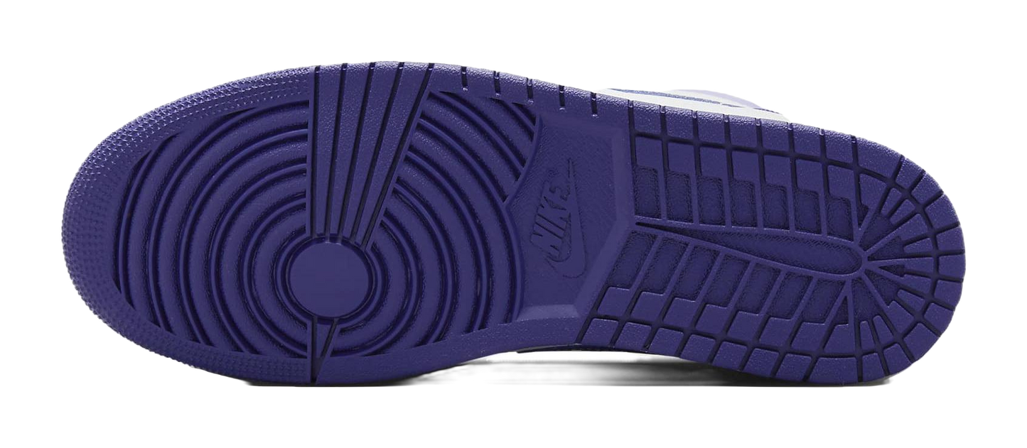 Jordan 1 Low Sky J Purple vjkicks