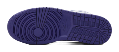 Jordan 1 Low Sky J Purple vjkicks