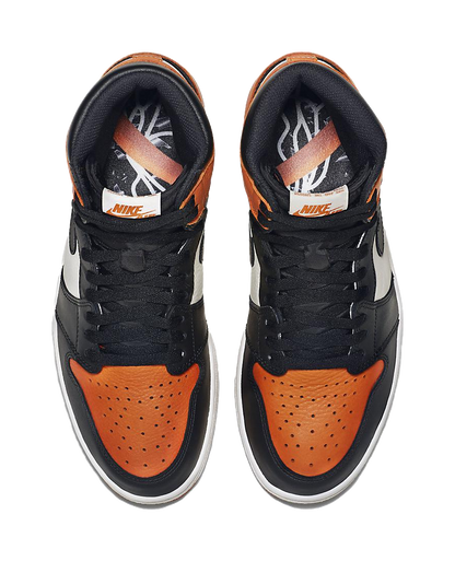 Jordan 1 Retro High Og Shattered Backboard 2025 vjkicks