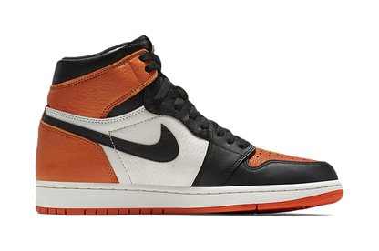 Jordan 1 Retro High Og Shattered Backboard 2025 vjkicks