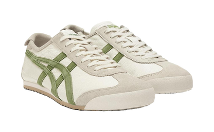 Onitsuka Tiger Mexico 66 Birch Cactus Green vjkicks