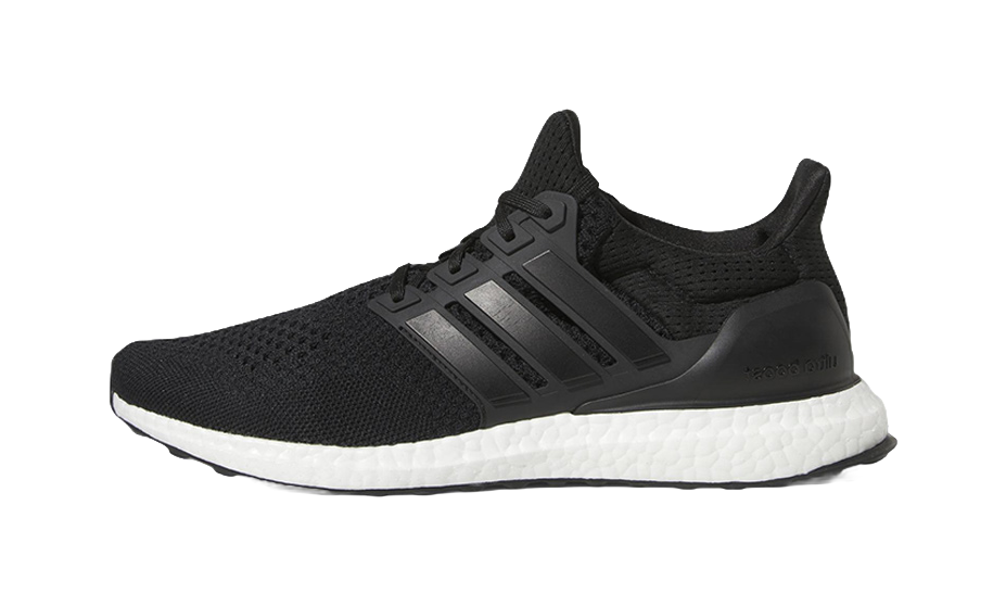Adidas UltraBoost 1.0 Double Black vjkicks